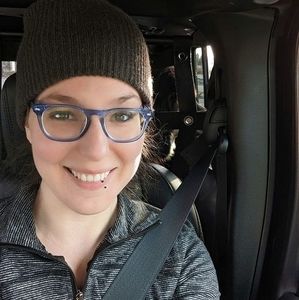 Meet your Posher, Sara